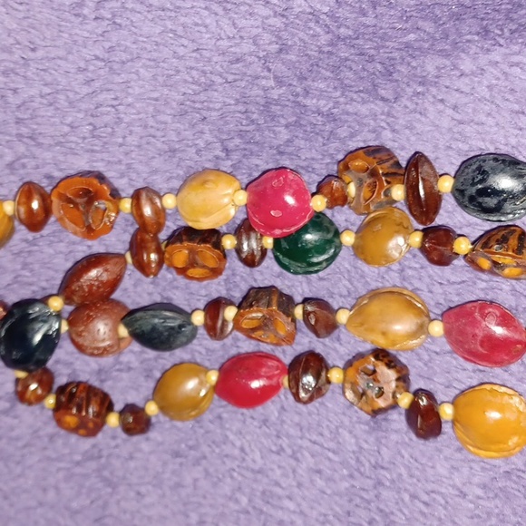 4 Vintage Necklaces - Picture 7 of 12